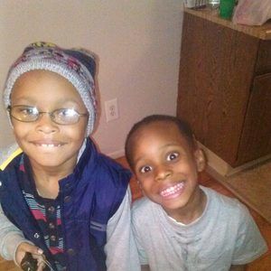 Meet your Posher, Tyrone